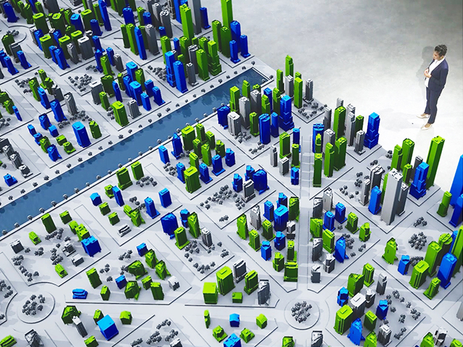 KONE Experience 2022